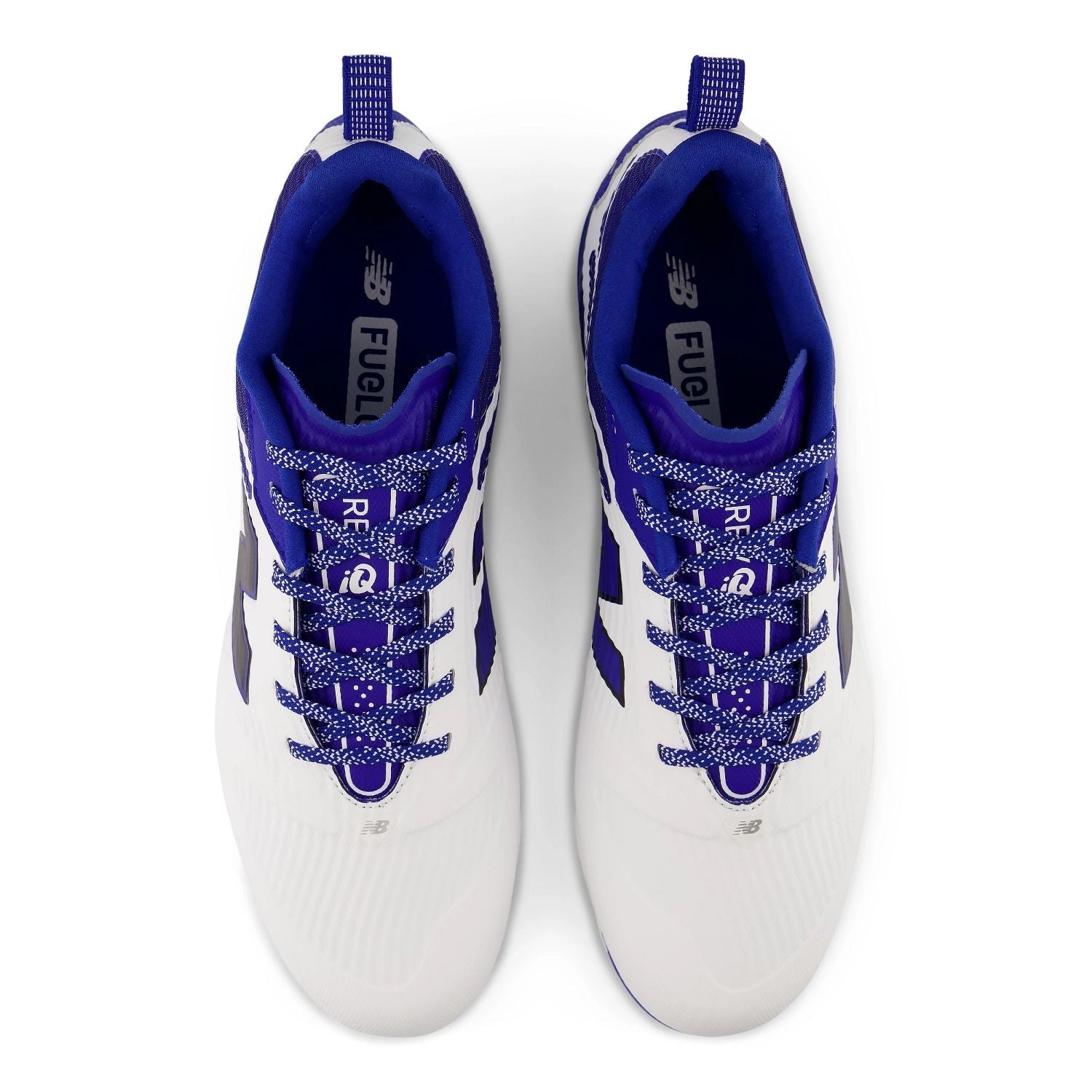 New Balance Adult Rev iQ Football Cleats