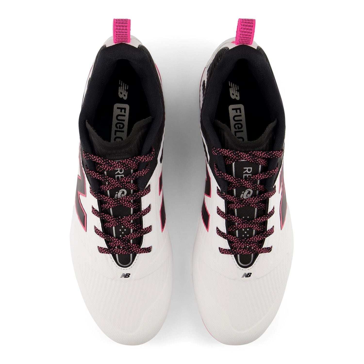 New Balance Adult Rev iQ Football Cleats