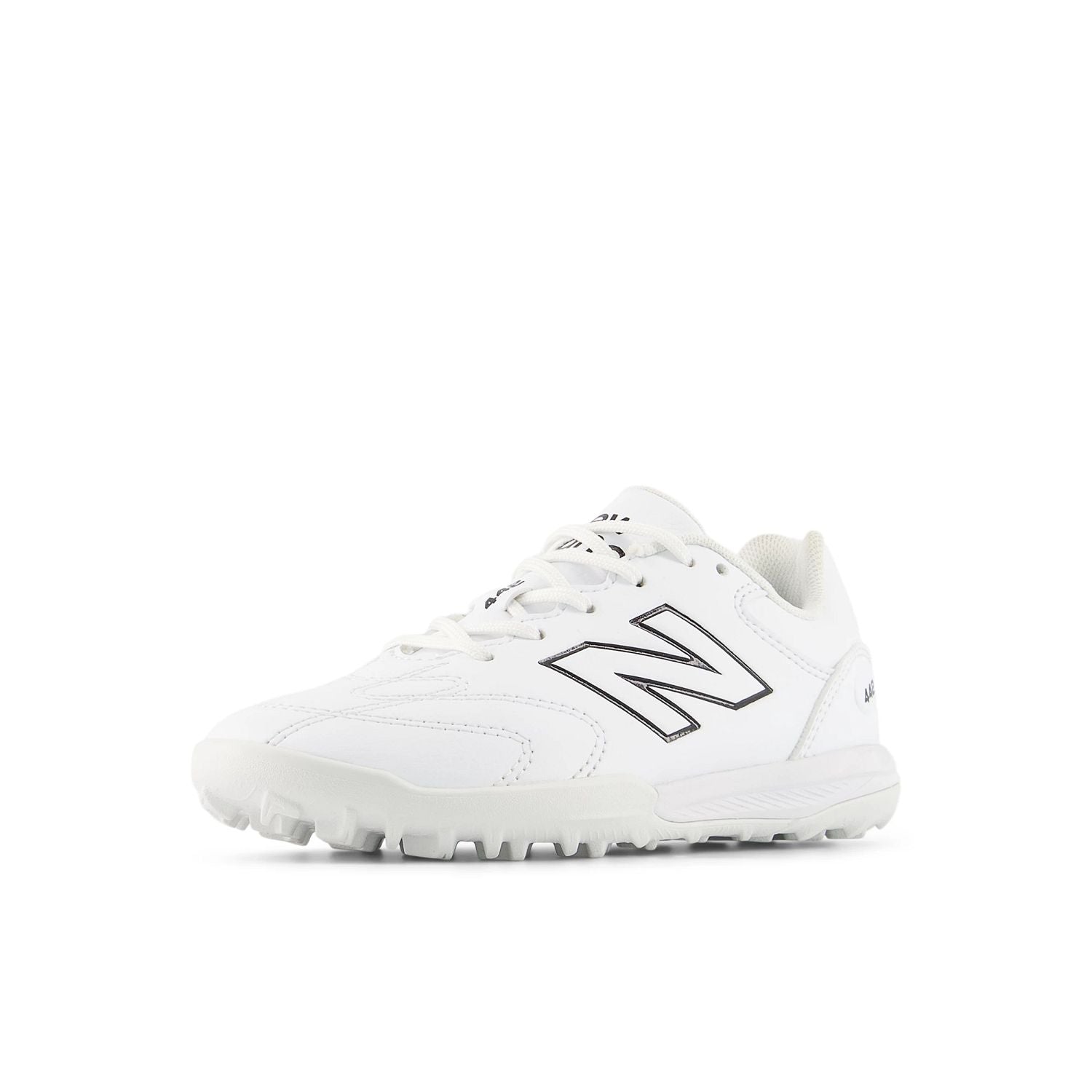 New Balance Youth 442 Team Turf V3 Soccer Shoes