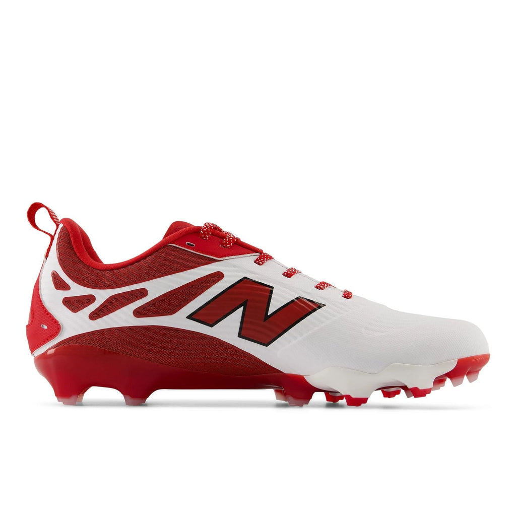 New Balance Adult Rev iQ Football Cleats