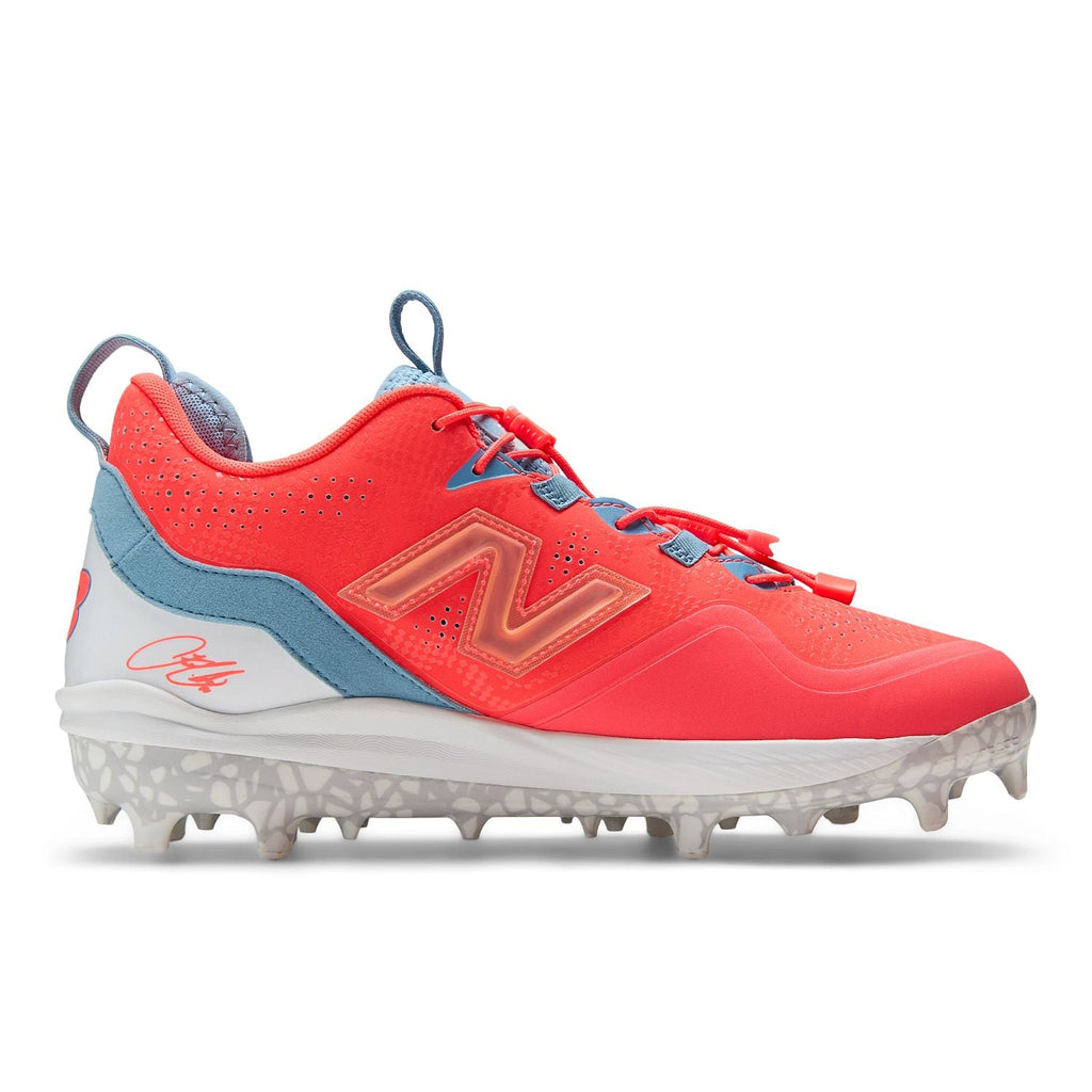 New Balance Men's Fuelcell Lindor 3 Comp Baseball Cleats