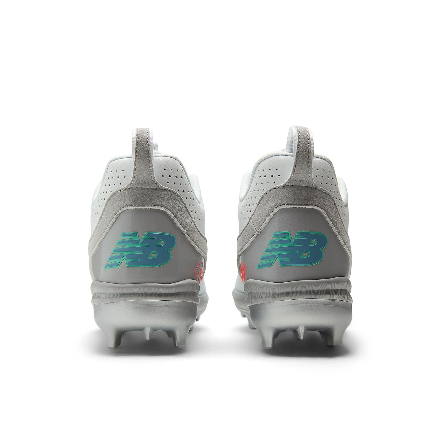 New Balance Men's Fuelcell Lindor 3 Comp Baseball Cleats