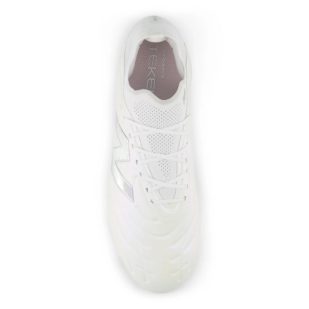New Balance Adult Tekela Elite Low Laced Firm Ground V5 Soccer Cleats