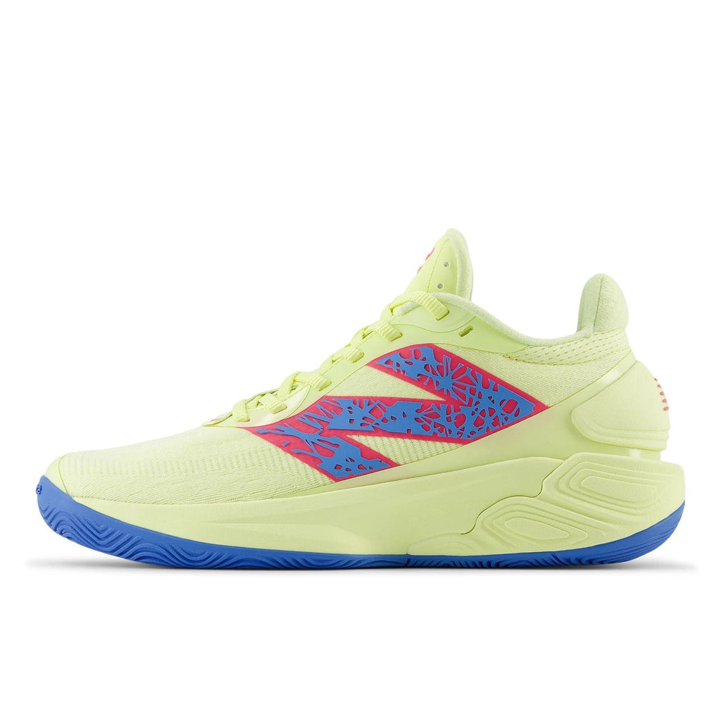 New Balance Men's TWO WXY V5 Basketball Shoe