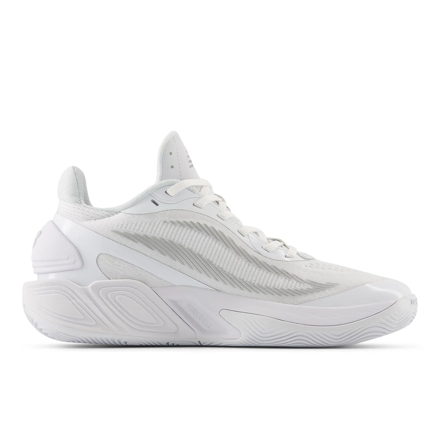 New Balance Men's TWO WXY V5 Basketball Shoe