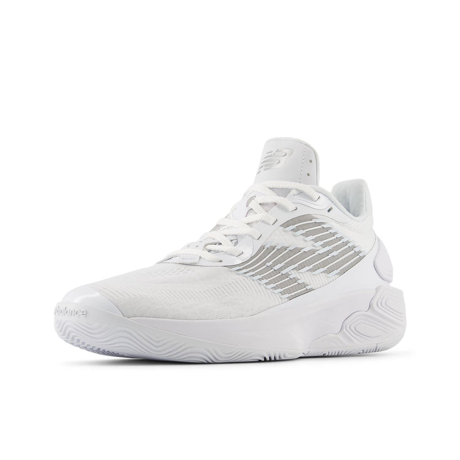 New Balance Men's TWO WXY V5 Basketball Shoe