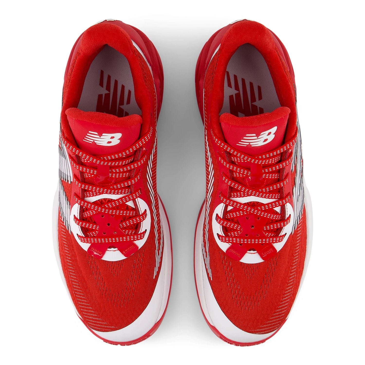 New Balance Men's TWO WXY V5 Basketball Shoe