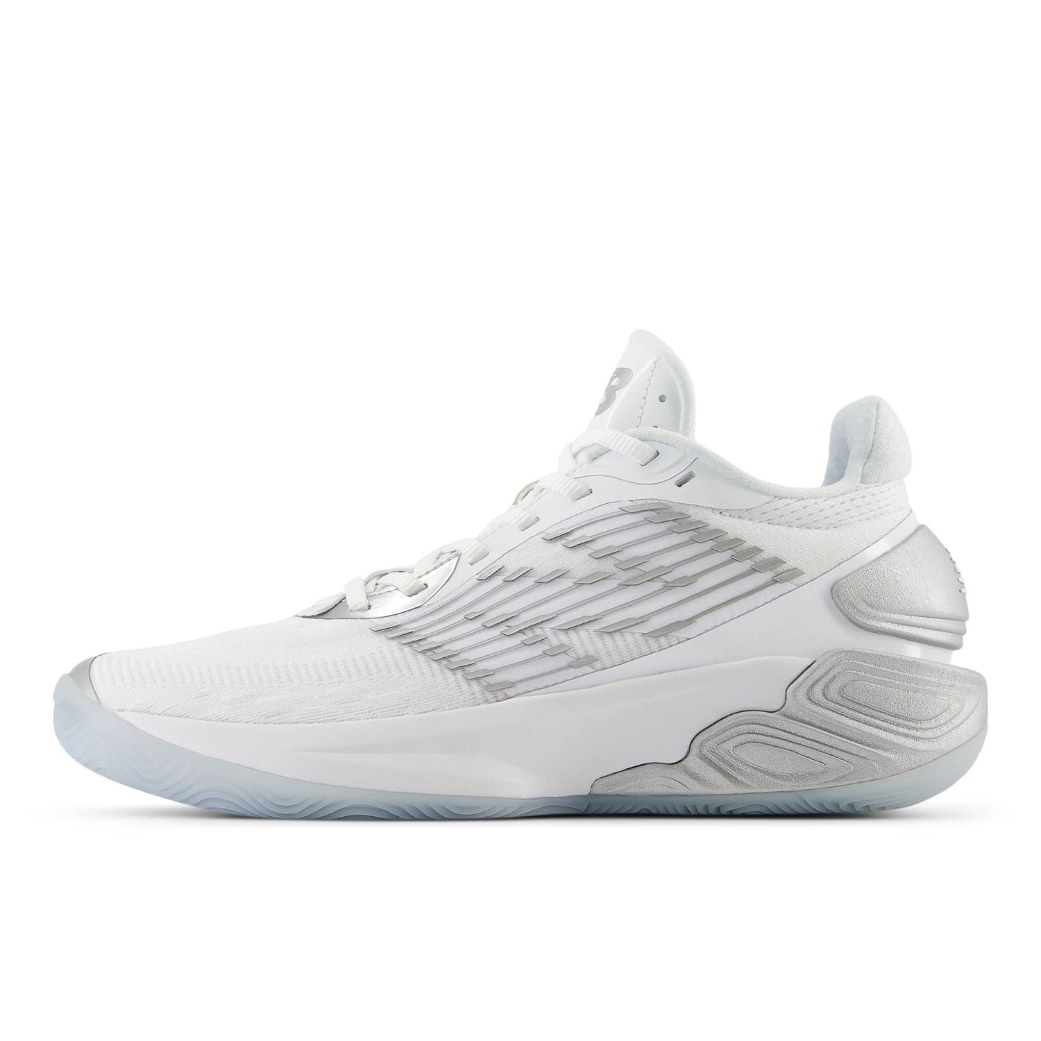 New Balance Men's TWO WXY V5 Basketball Shoe