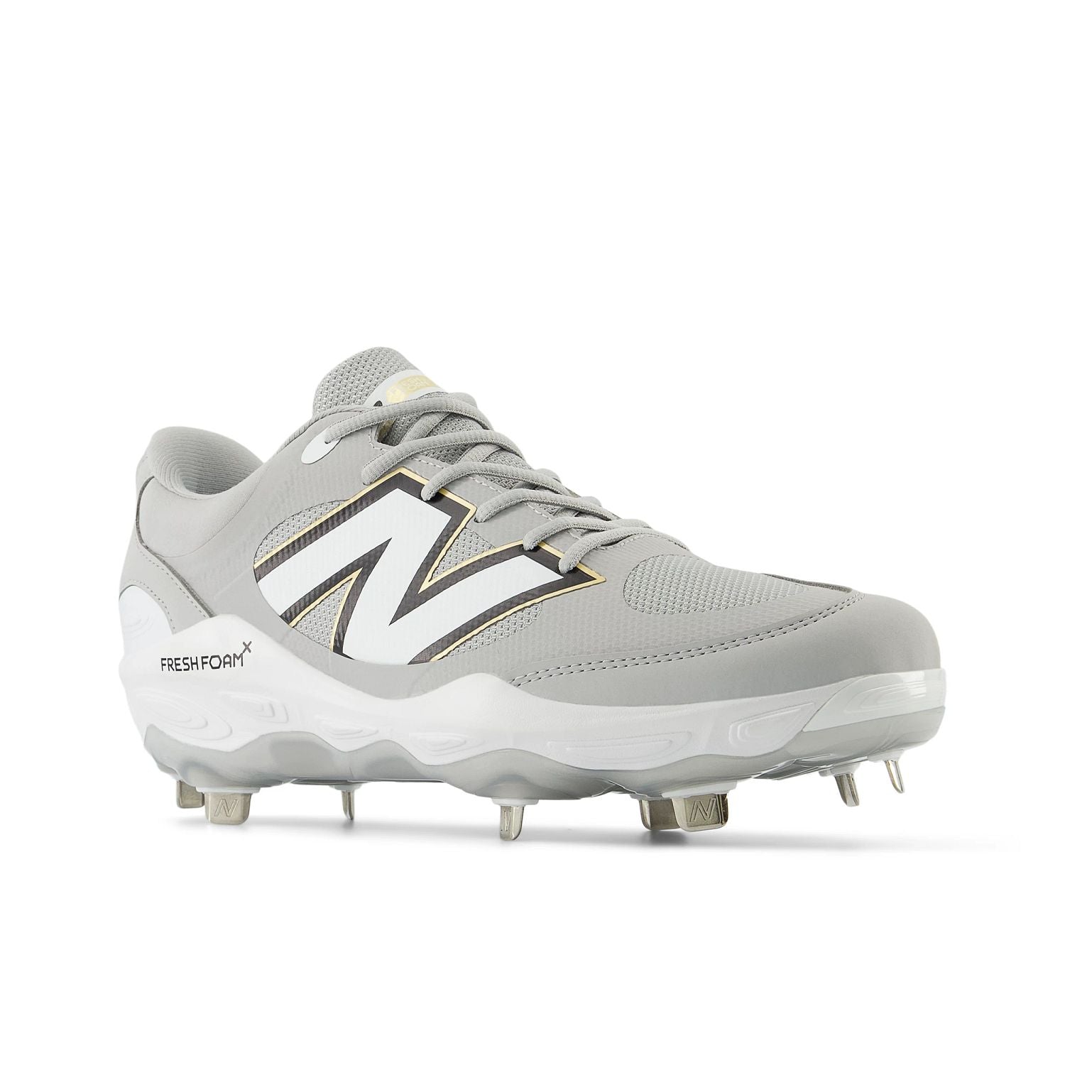 New Balance Men's 3000v7 Baseball Cleats