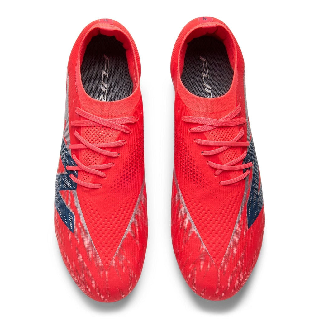 New Balance Adult Furon Elite Firm Ground V8 Soccer Cleats