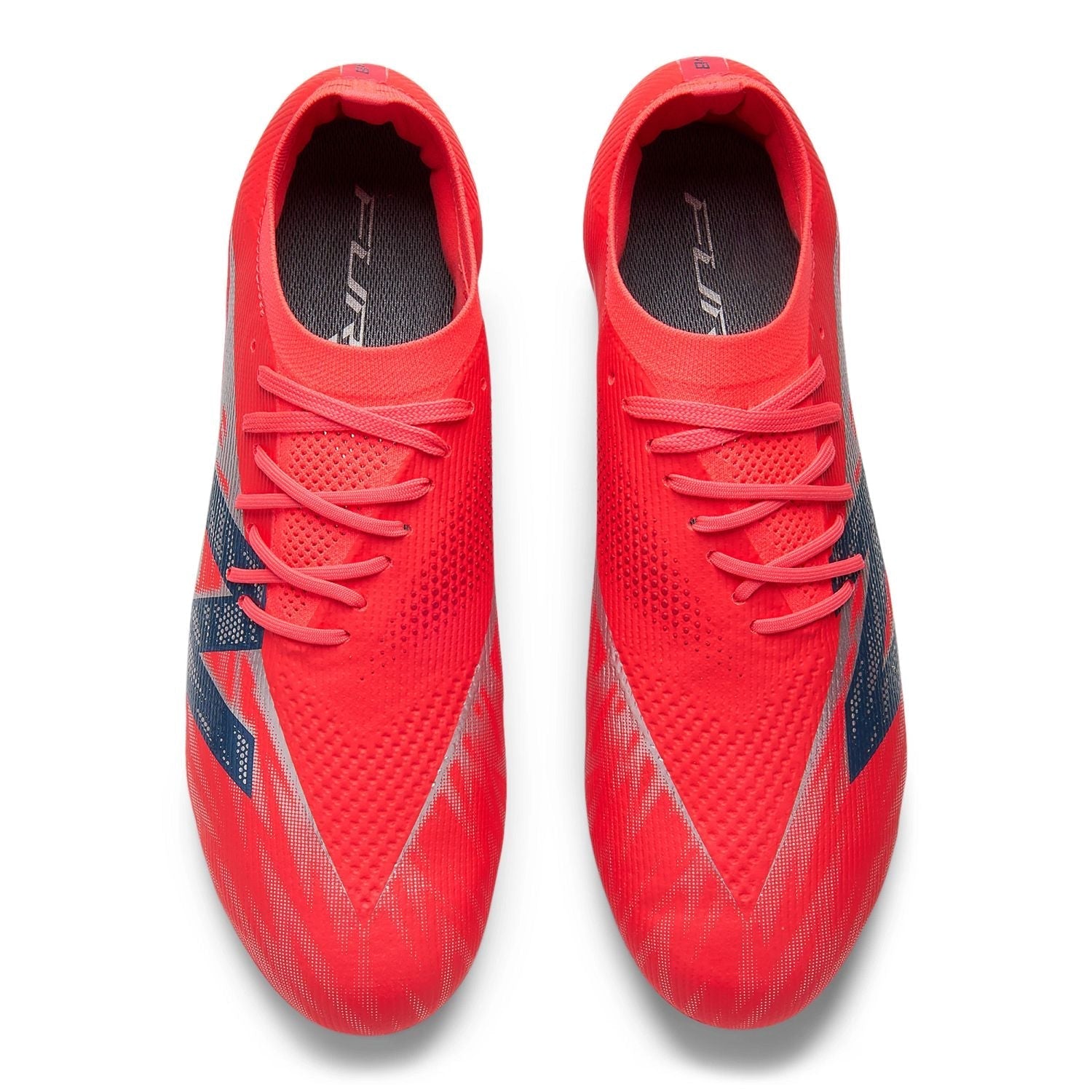 New Balance Adult Furon Elite Firm Ground V8 Soccer Cleats
