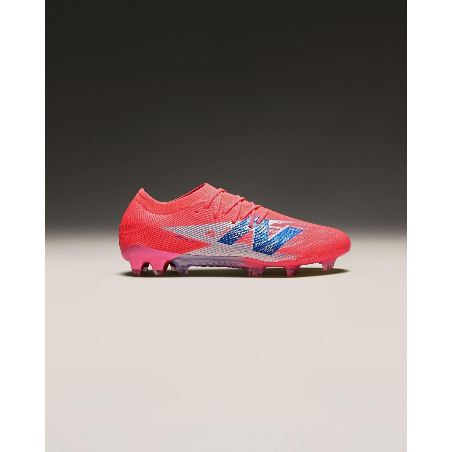 New Balance Adult Furon Elite Firm Ground V8 Soccer Cleats