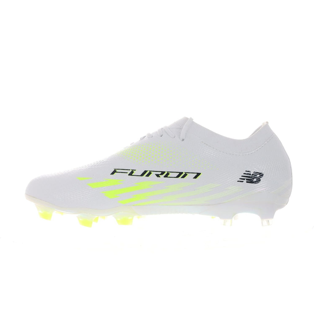 New Balance Adult Furon Elite Firm Ground V8 Soccer Cleats