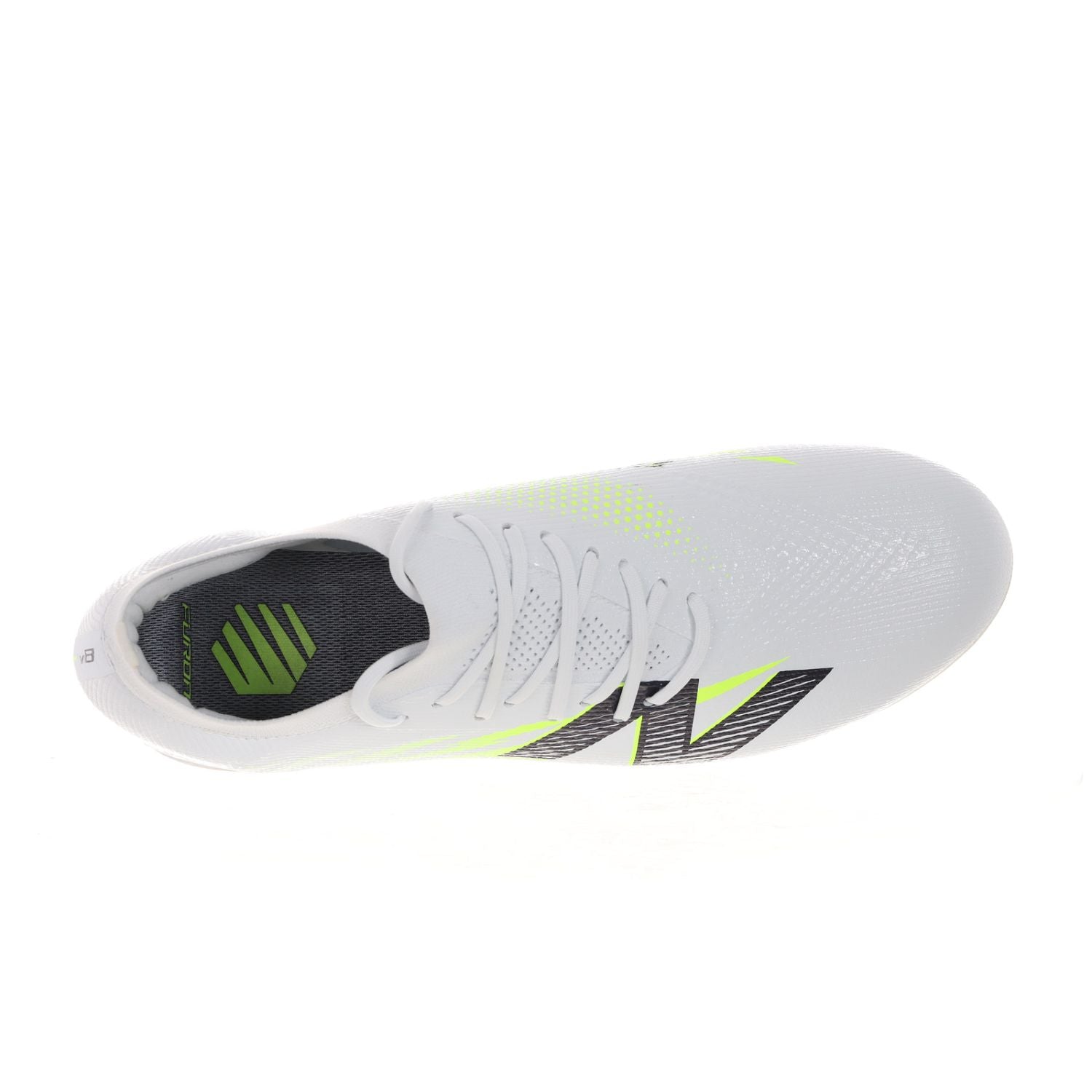 New Balance Adult Furon Elite Firm Ground V8 Soccer Cleats