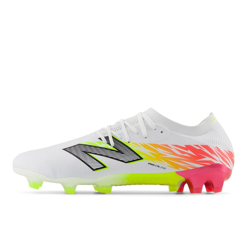 New Balance Adult Furon Elite Firm Ground V8 Soccer Cleats