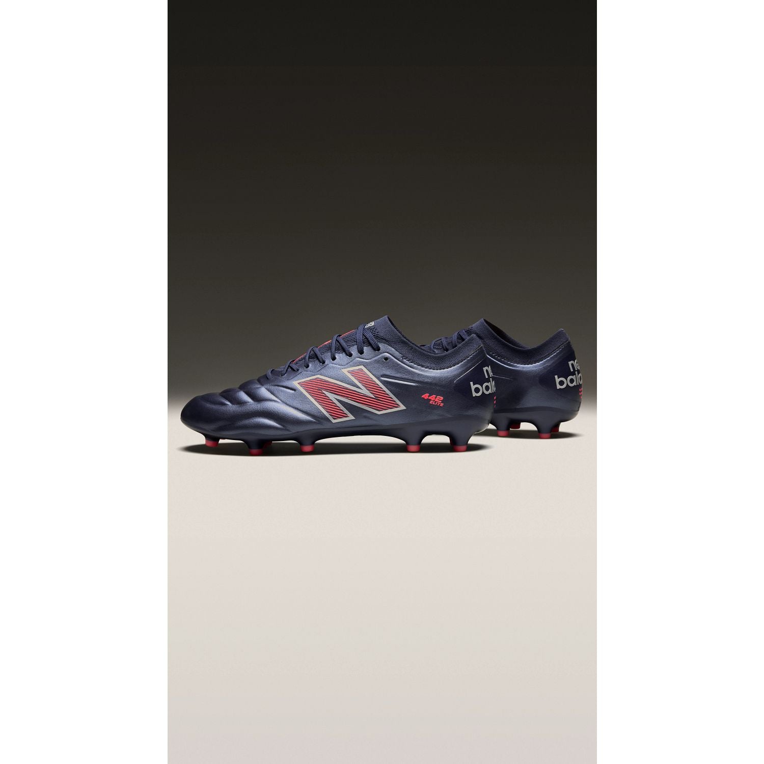 New Balance Men's 442 Elite Firm Ground V2 Soccer Cleats