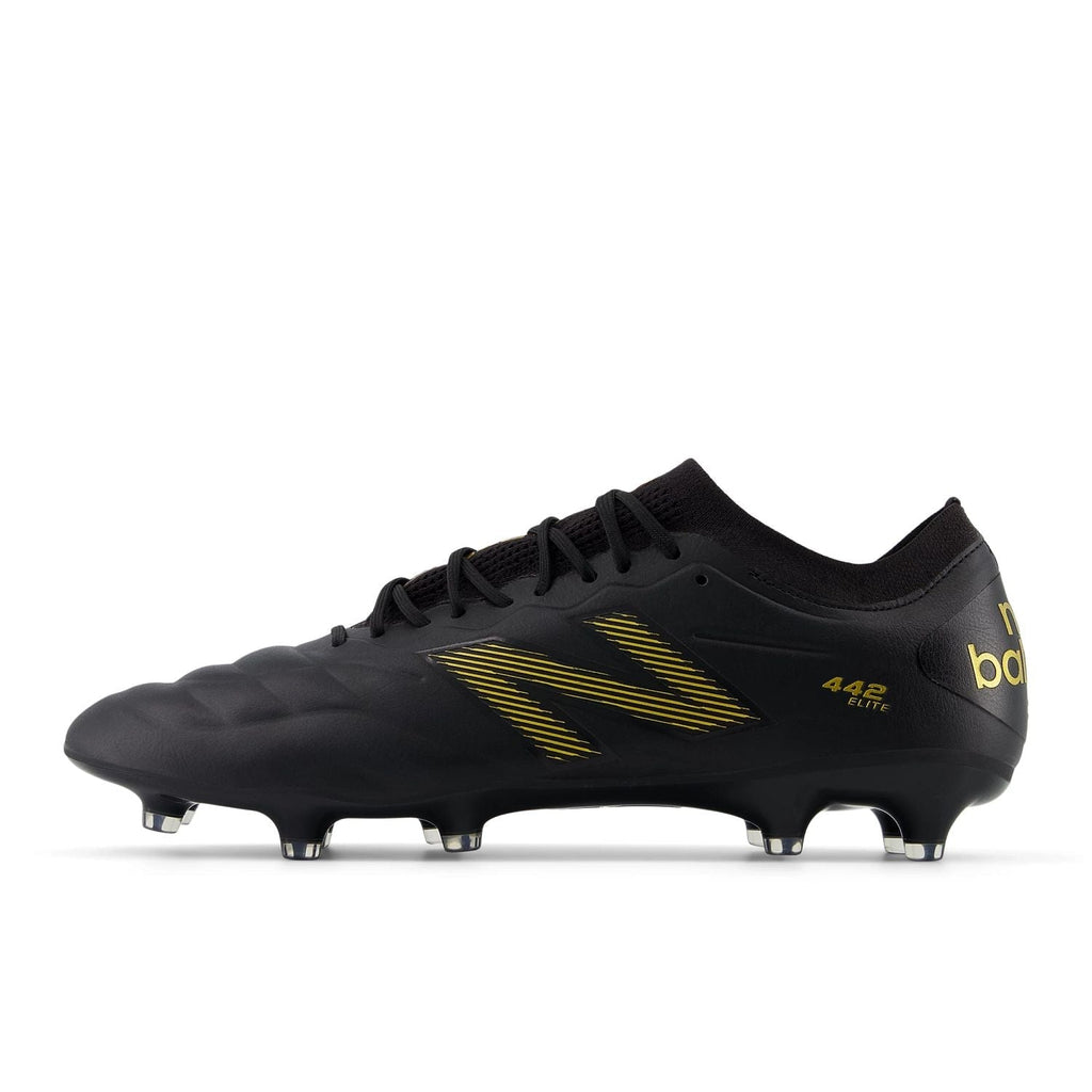 New Balance Men's 442 Elite Firm Ground V2 Soccer Cleats