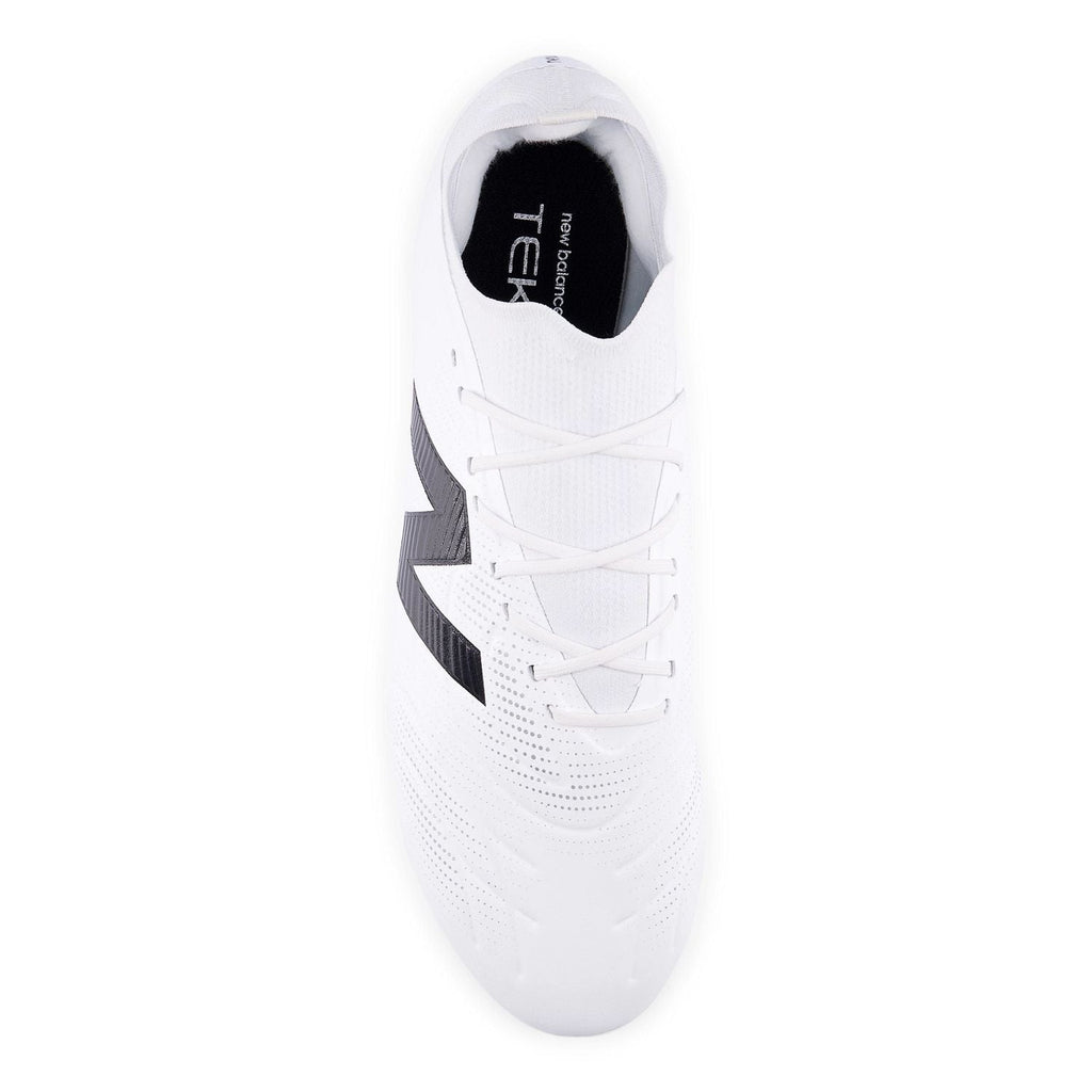 New Balance Men's Tekela Team Low Laced FG V5 Soccer Cleat