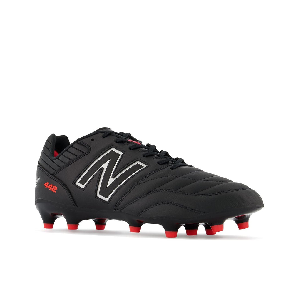 New Balance Men's 442 Pro FG V2 Soccer Cleat