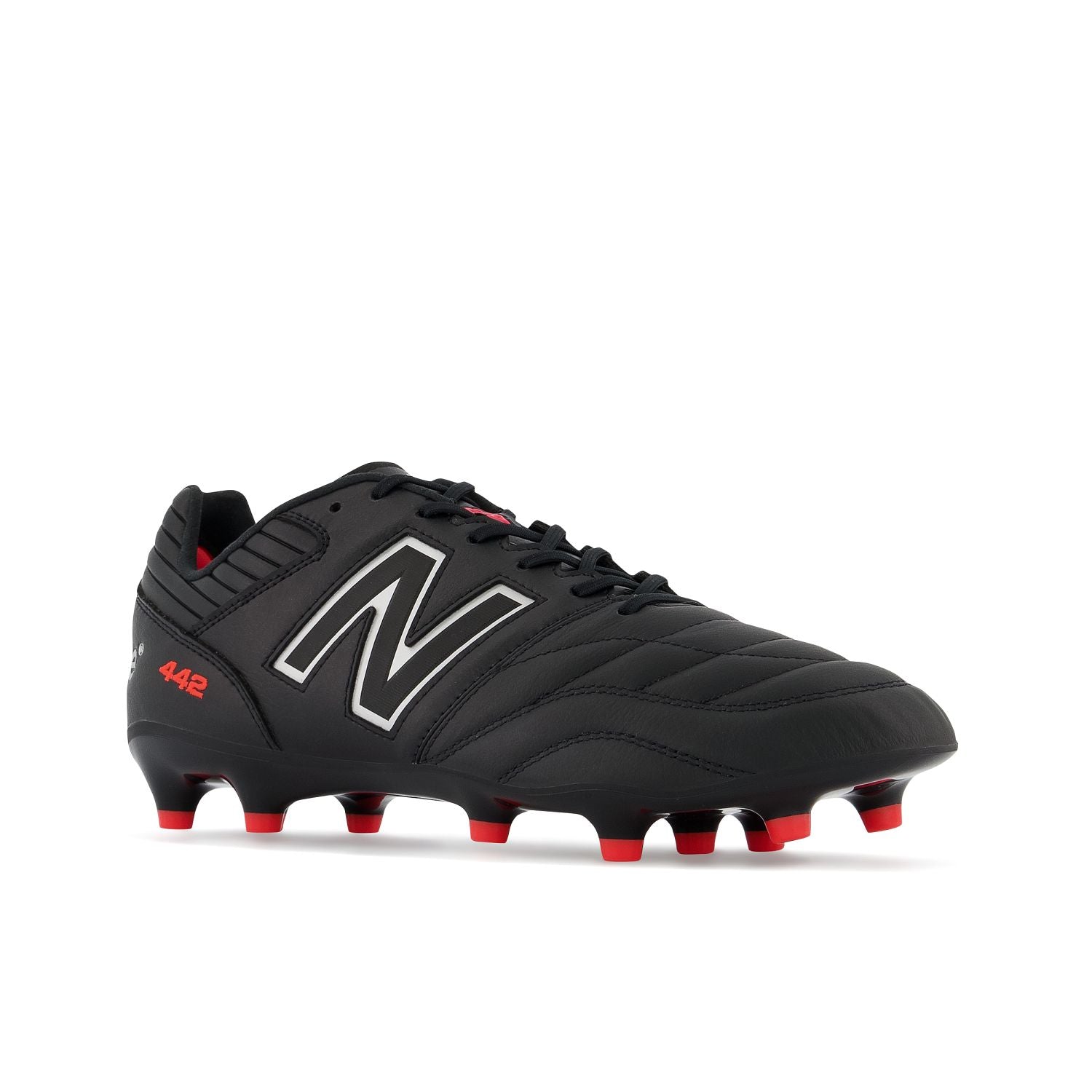 New Balance Men's 442 Pro FG V2 Soccer Cleat