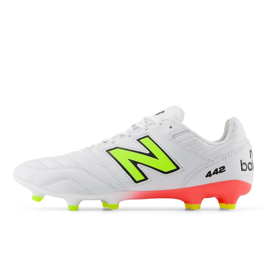 New Balance Men's 442 Pro FG V2 Soccer Cleat