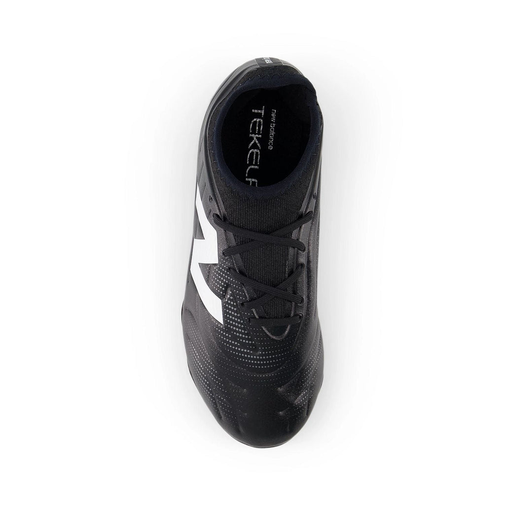 New Balance Youth Tekela Team Low Laced FG V5 Soccer Cleat
