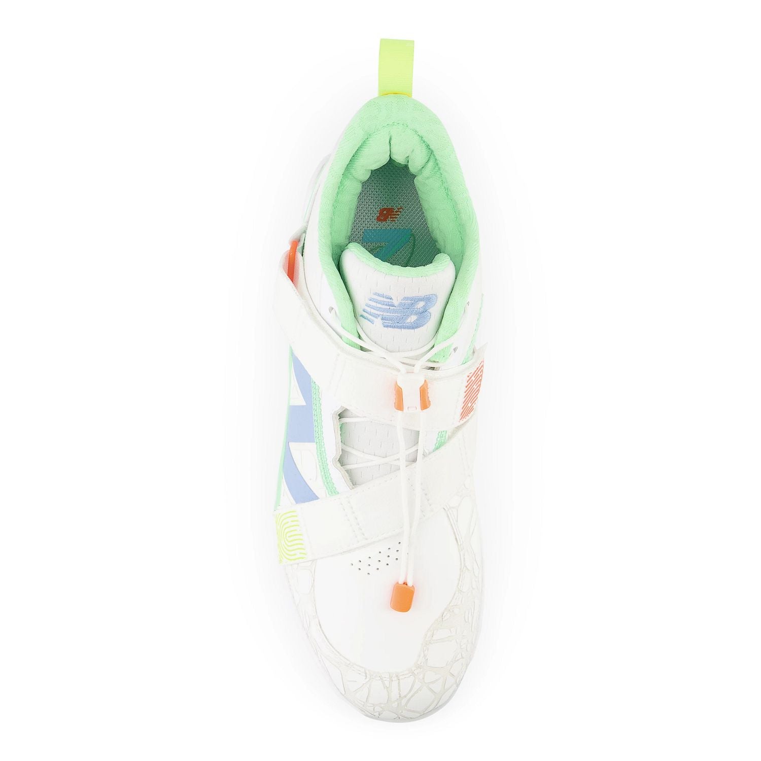 New Balance Men's FuelCell Lindor 2 Summer Storm Baseball Cleat