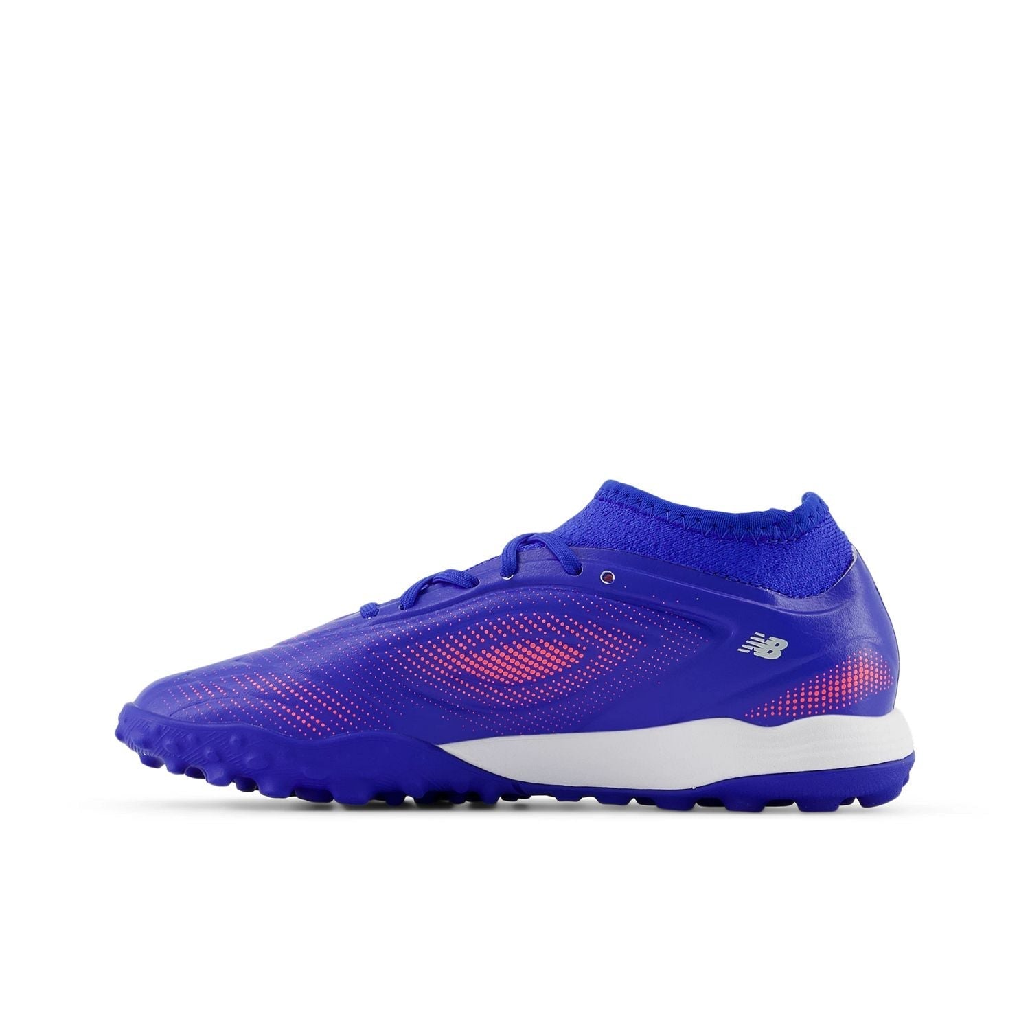 New Balance Youth Tekela Team Low Laced TF V5 Soccer Cleat