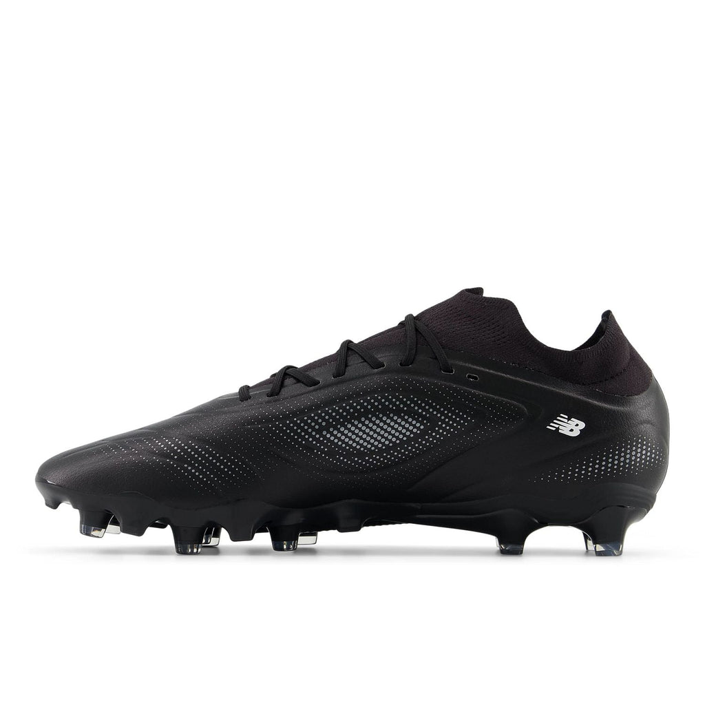 New Balance Men's Tekela Team Low Laced FG V5 Soccer Cleat