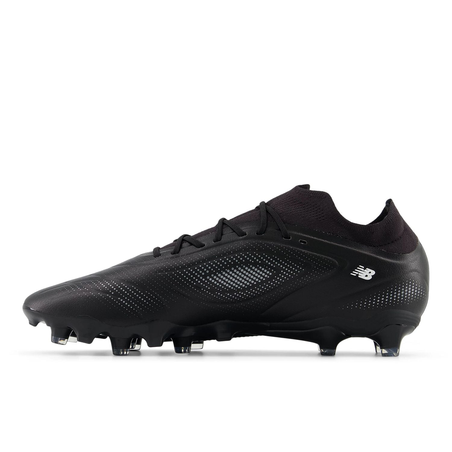 New Balance Men's Tekela Team Low Laced FG V5 Soccer Cleat