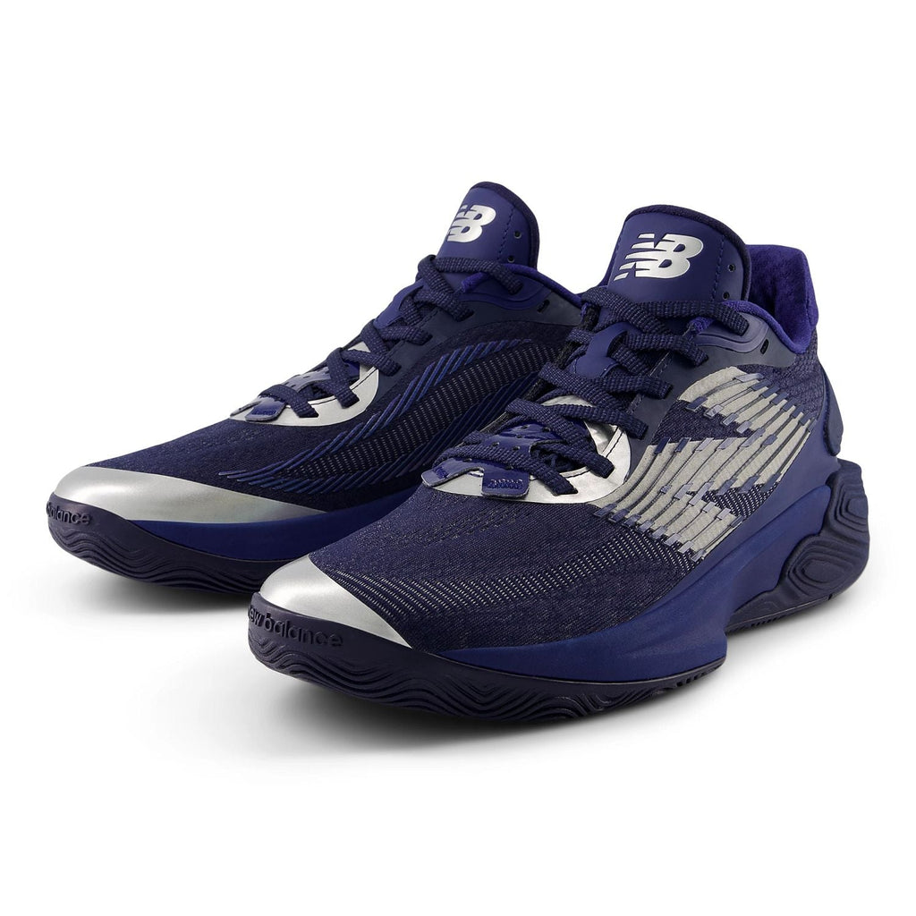 New Balance Men's TWO WXY V5 Basketball Shoe