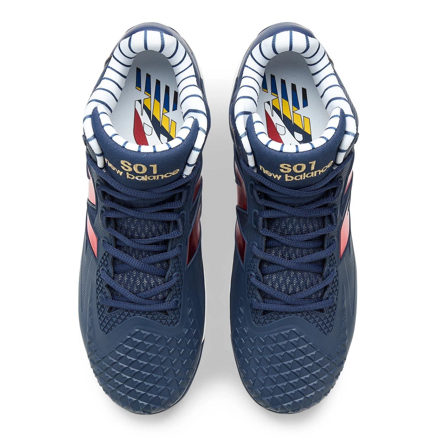 New Balance Men's FuelCell Ohtani 1 Japan Baseball Cleats