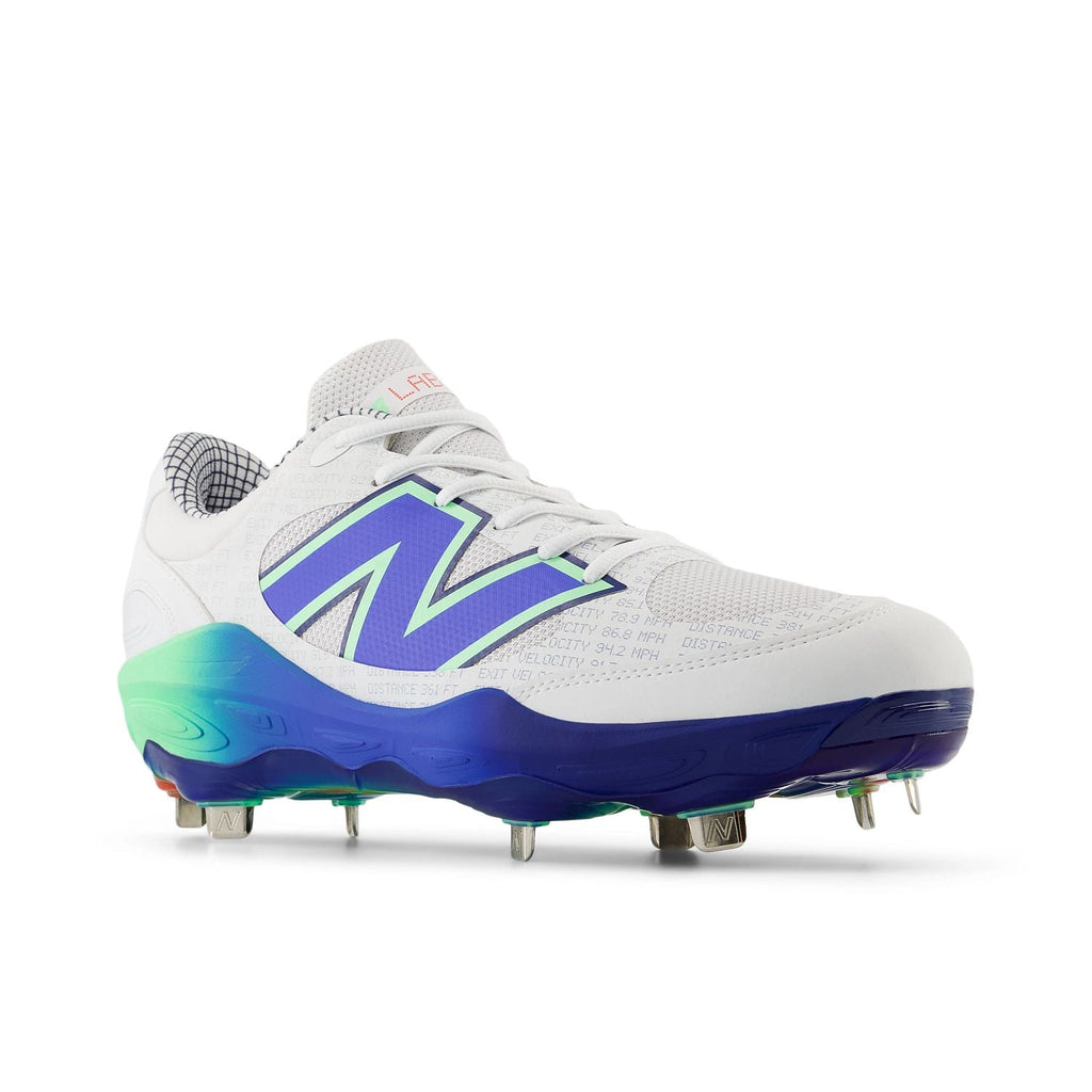 New Balance Men's 3000v7 Baseball Cleats