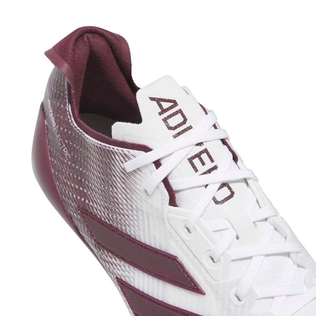 adidas Men's Adizero Electric II Football Cleats