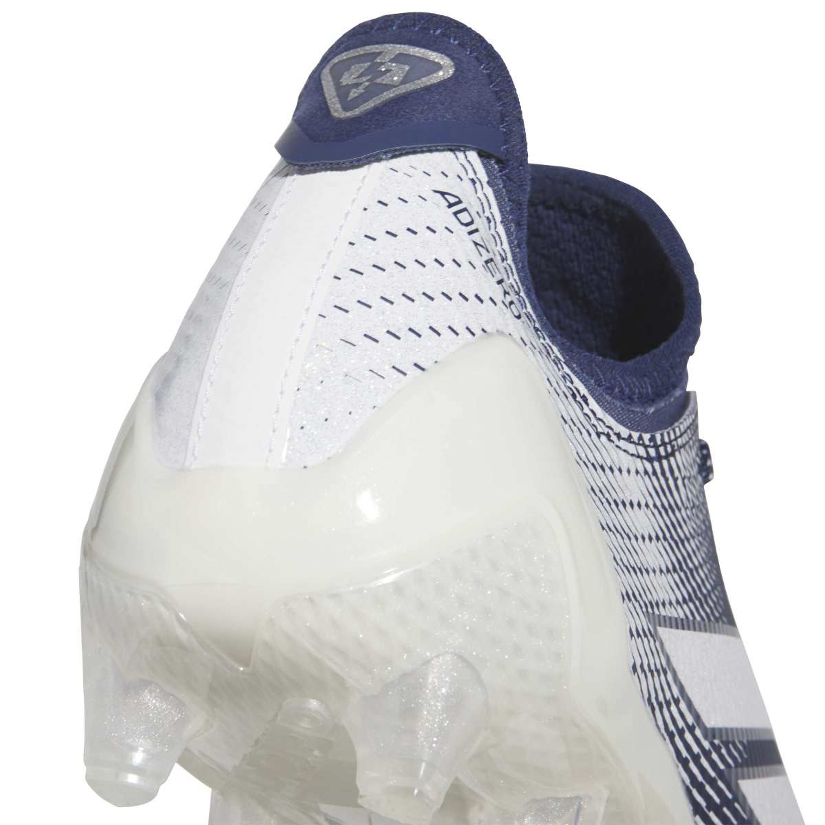 adidas Men's Adizero Electric.1 II American Football Cleats
