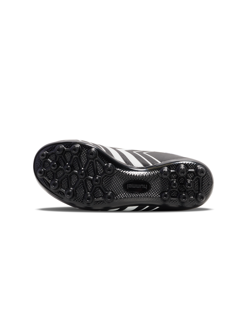 hummel Youth Hattrick Mid Ground Cleats