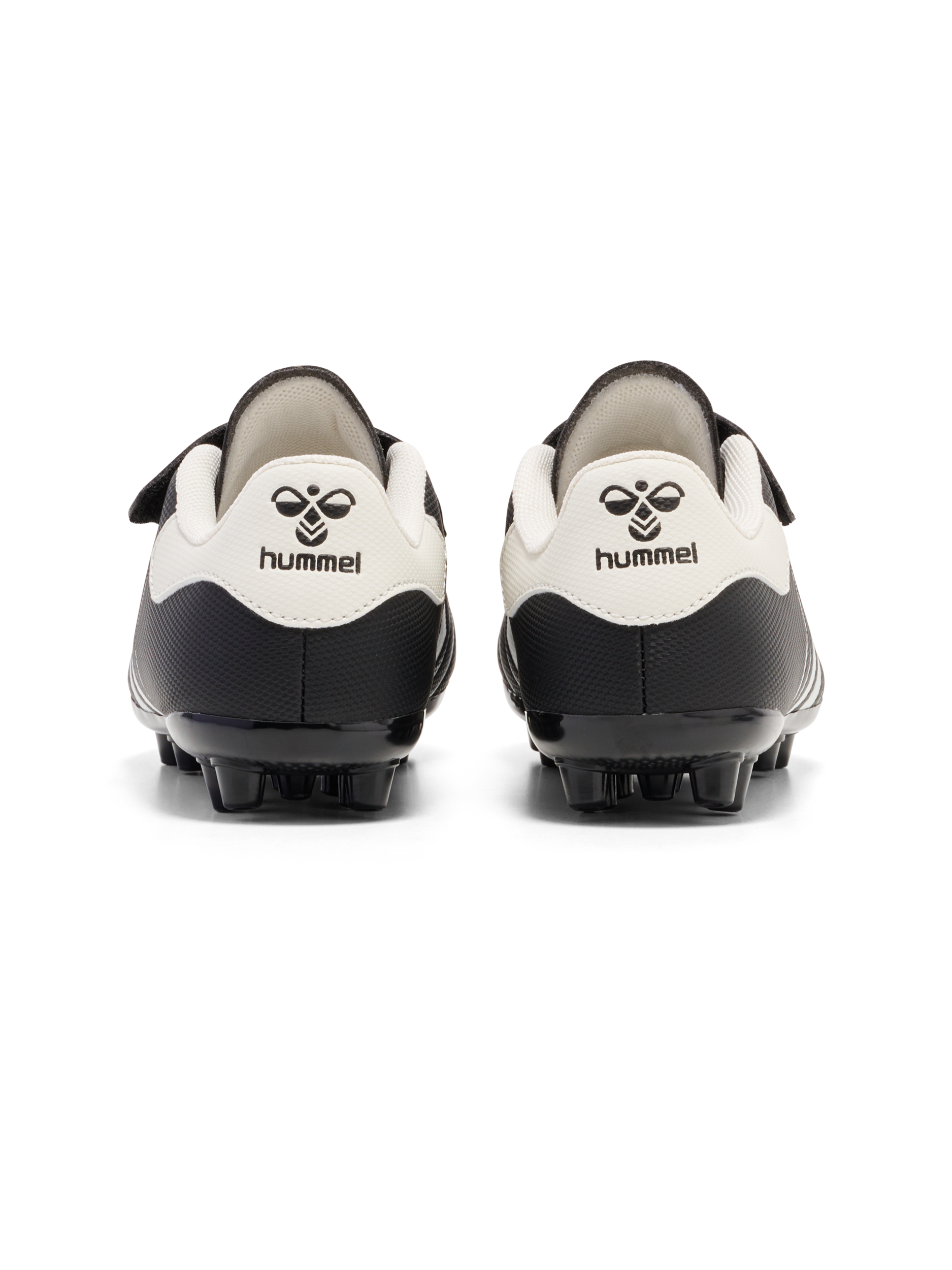 hummel Youth Hattrick Mid Ground Cleats