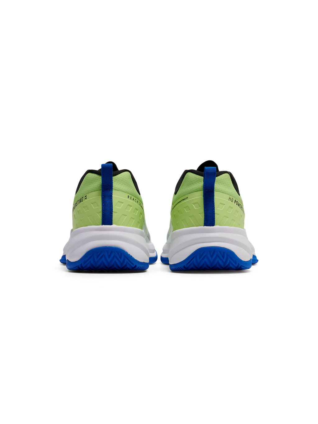 hummel Adult Handball Powerstrike Pro Shoes