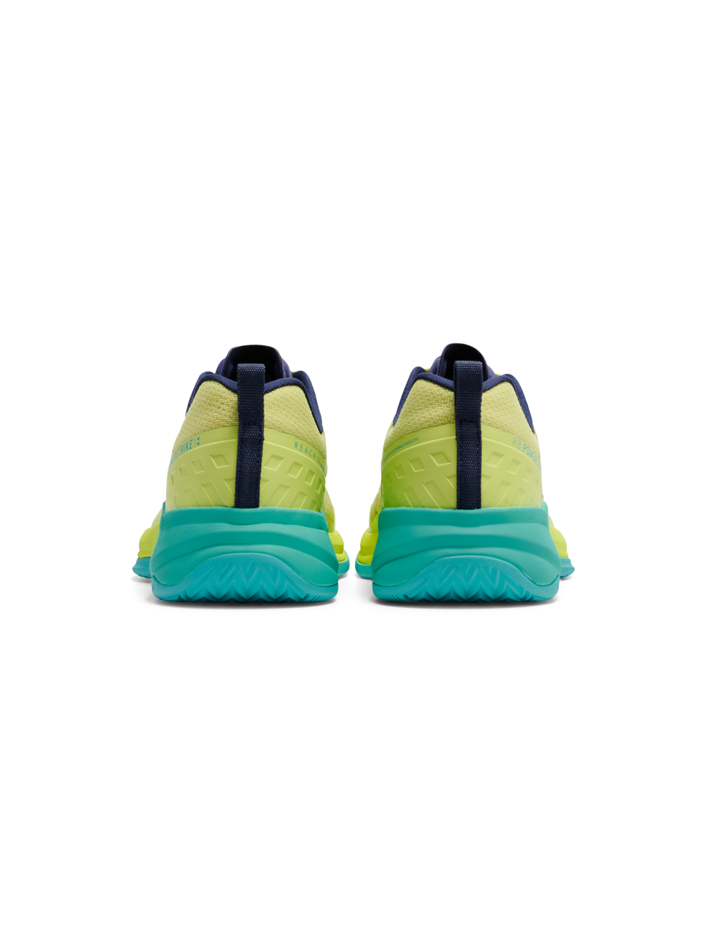 hummel Adult Handball Powerstrike Pro Shoes
