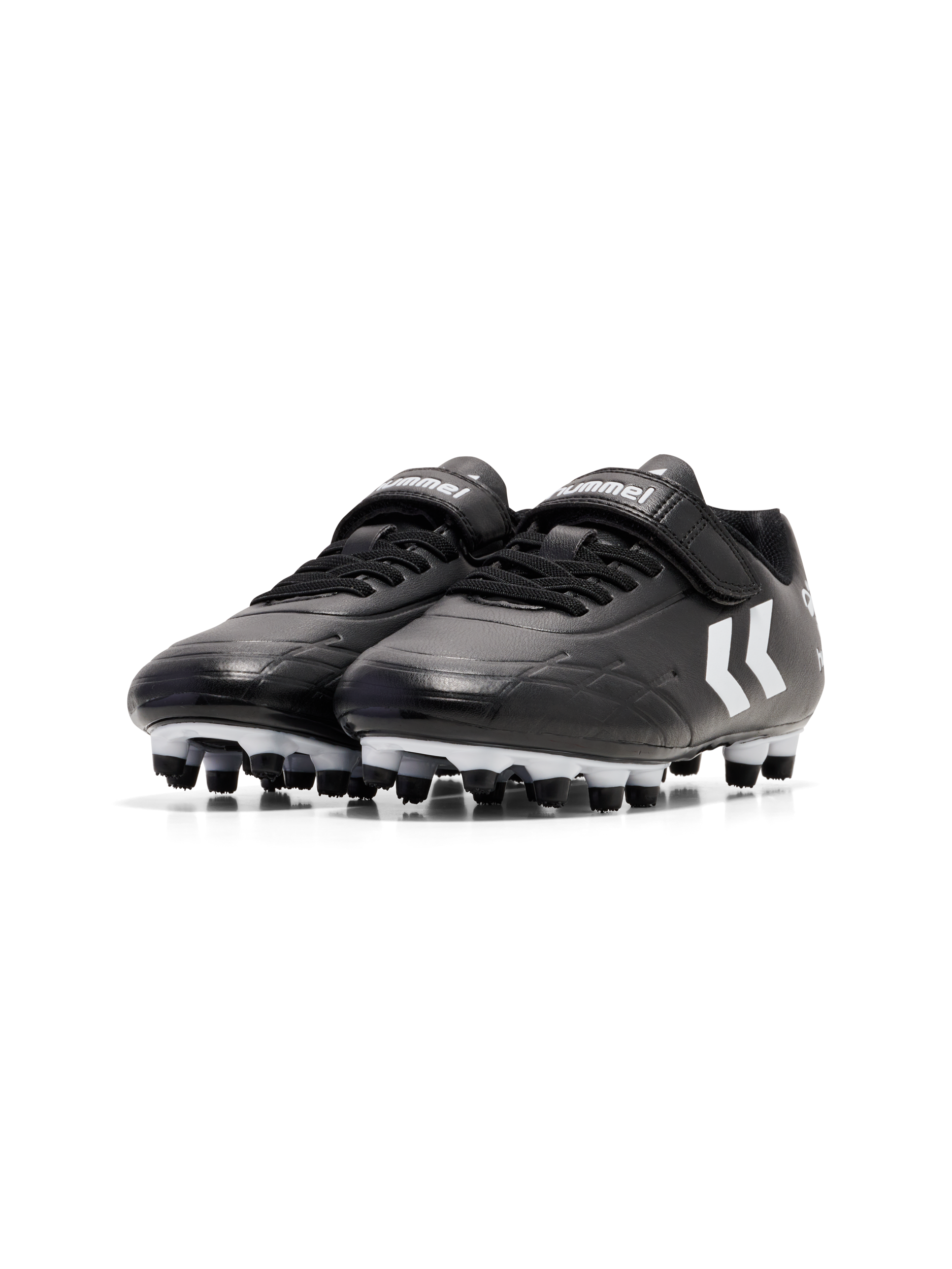 hummel Youth Top Star Firm Ground Cleats
