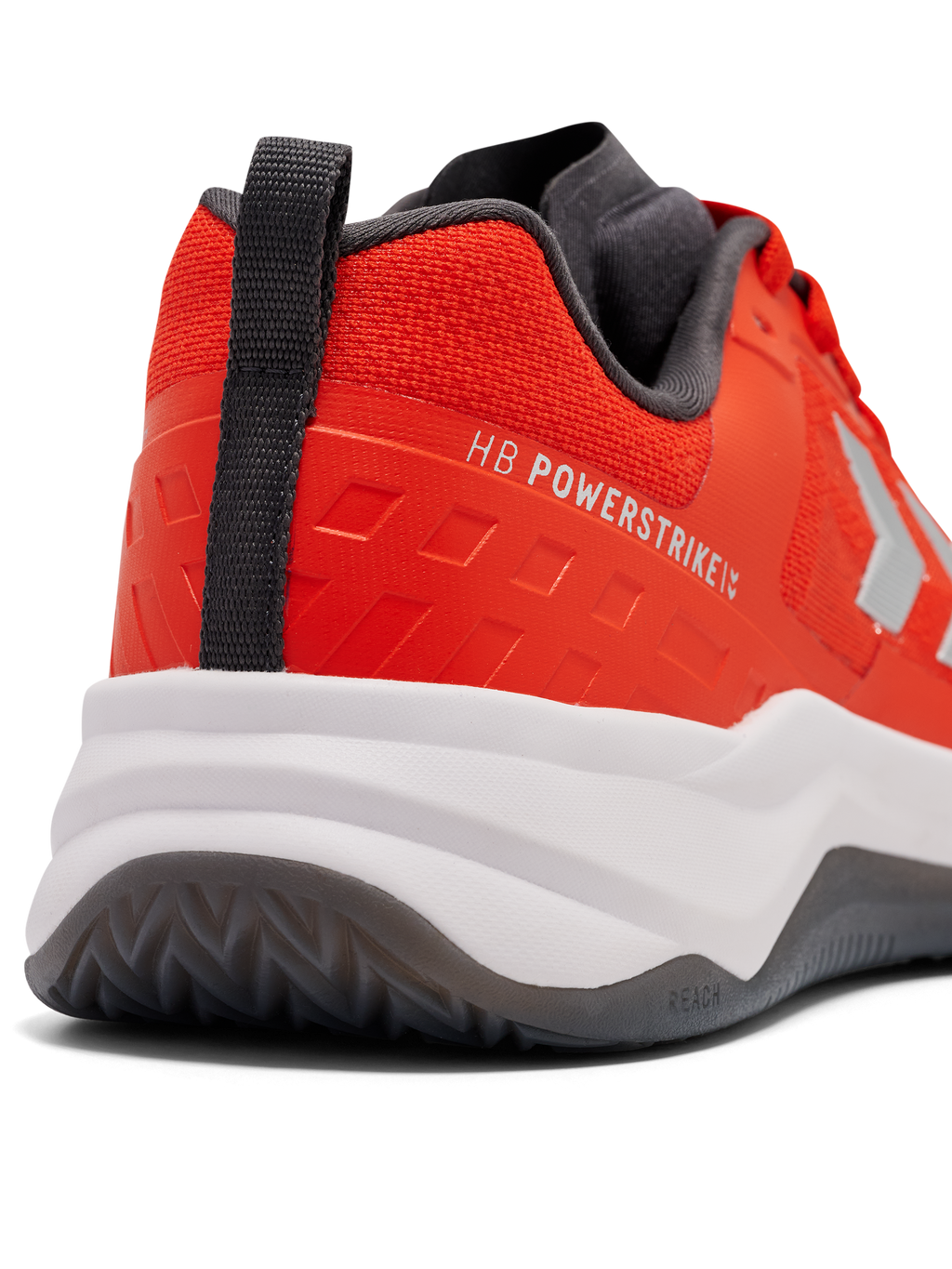 hummel Adult Handball Powerstrike Pro Shoes
