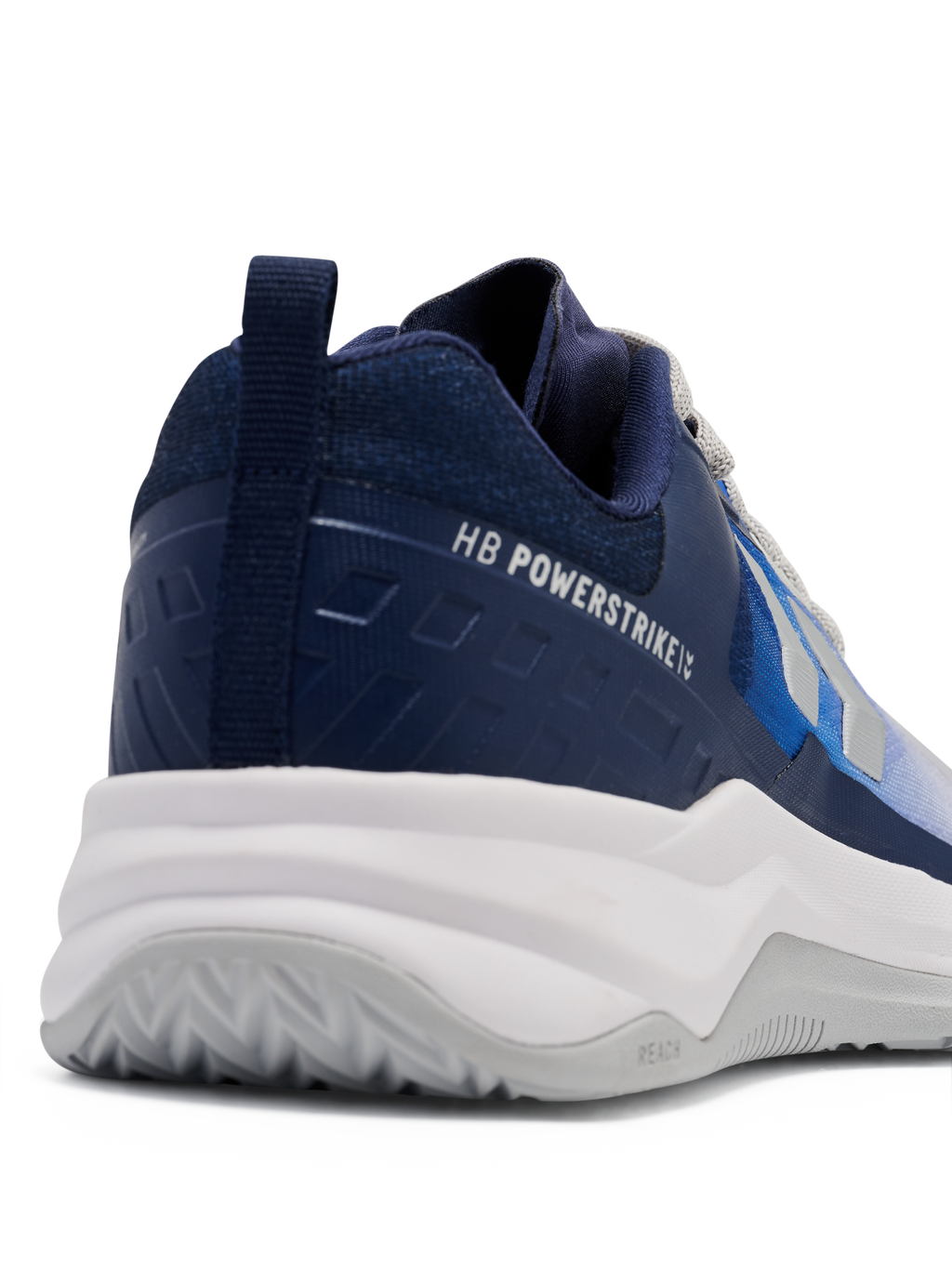 hummel Adult Handball Powerstrike Pro Shoes