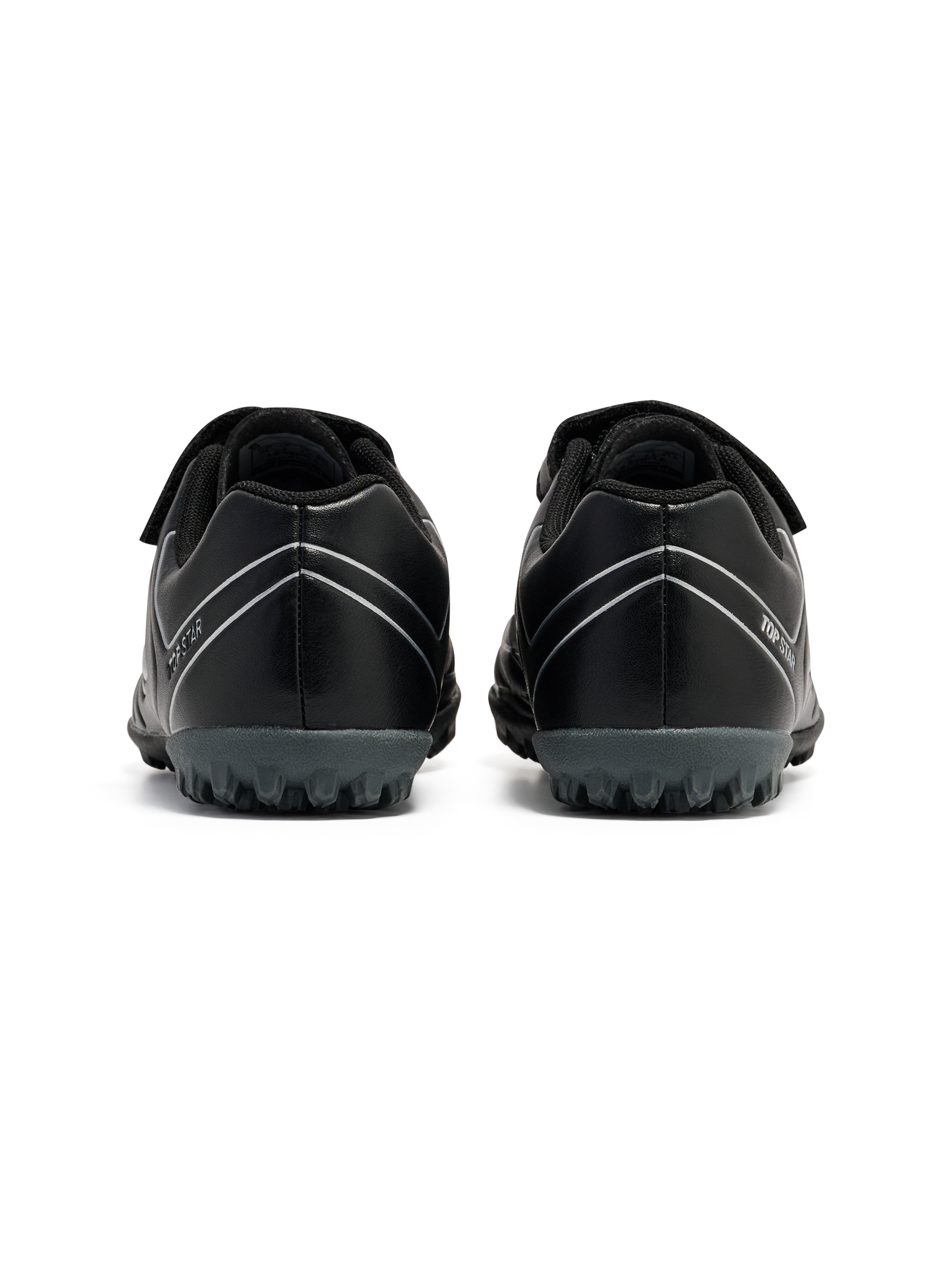 hummel Youth Top Star Turf Velcro 2.0 Cleats
