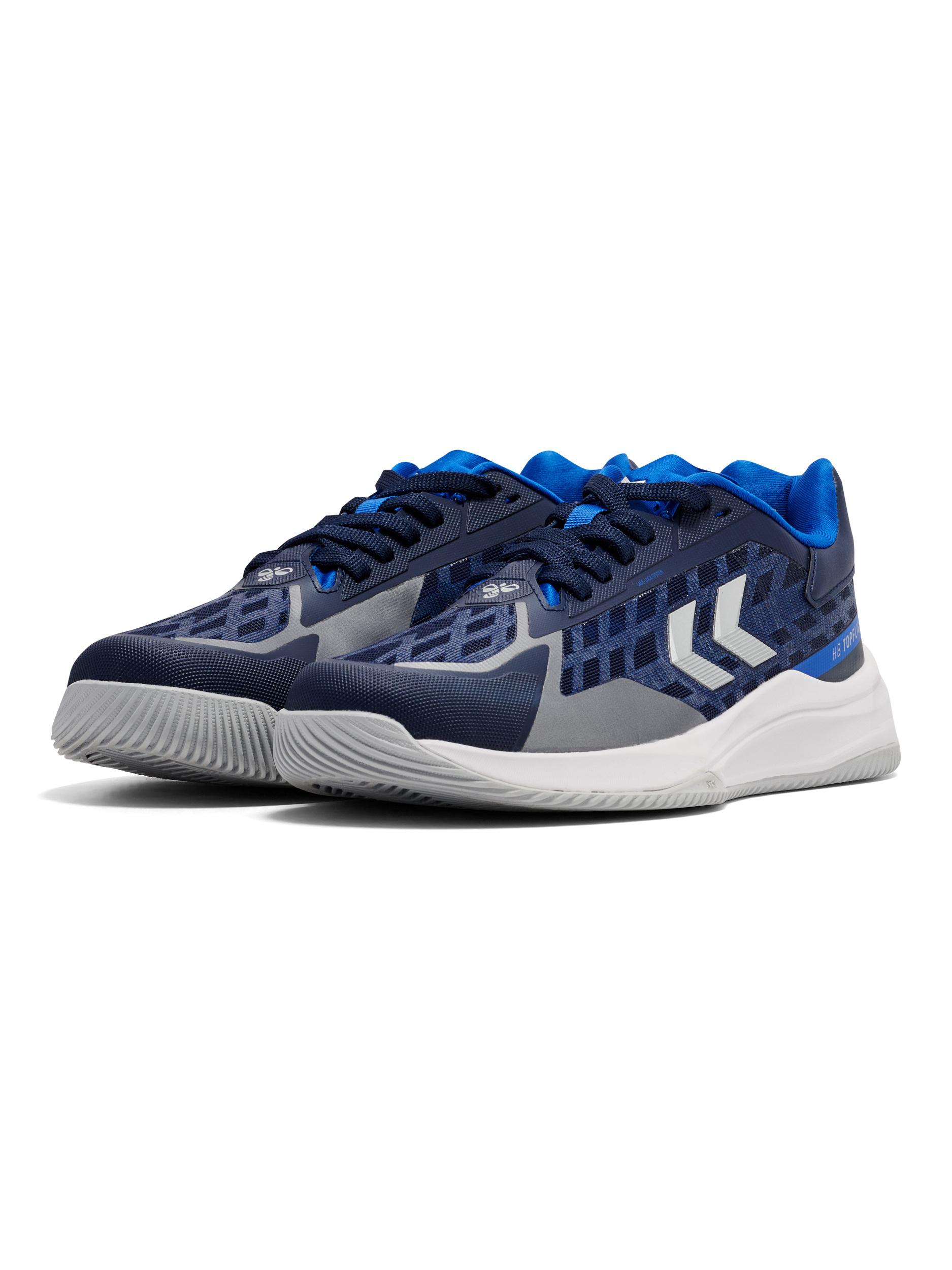 hummel Adult Handball Topflight Pro Shoes