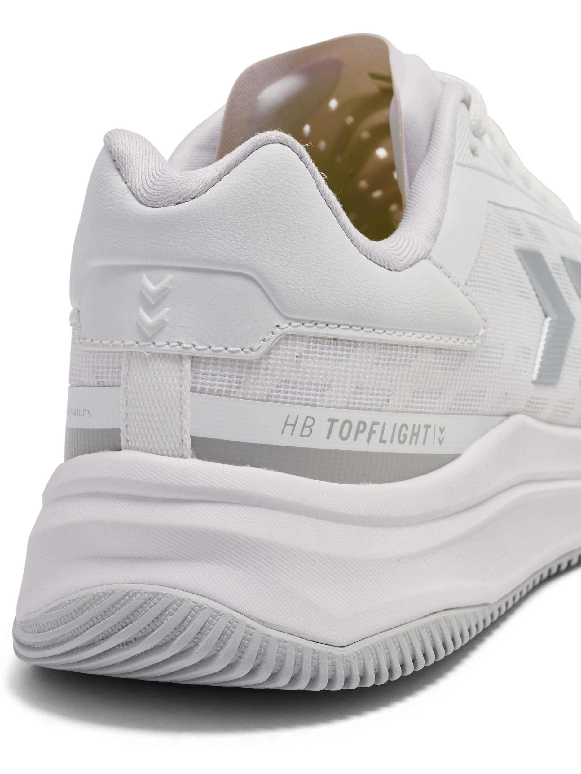 hummel Adult Handball Topflight Pro Shoes