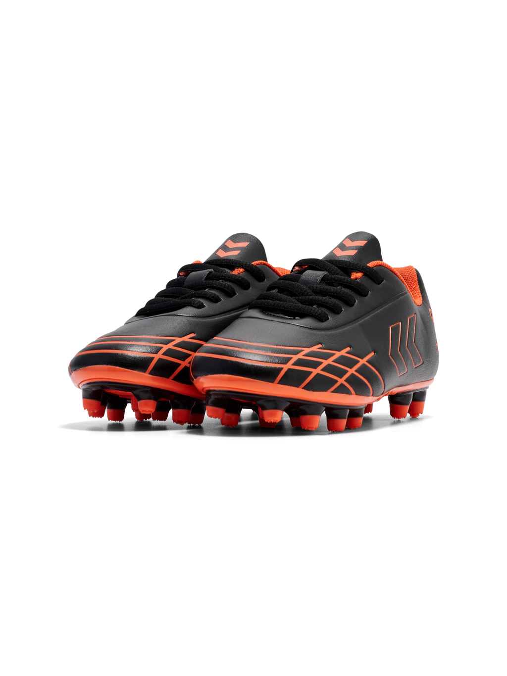 hummel Youth Top Star Firm Ground Low Cut Cleats