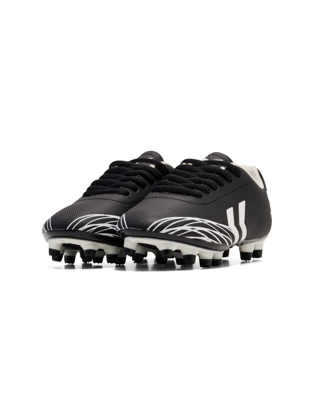 hummel Youth Top Star Firm Ground Low Cut Cleats