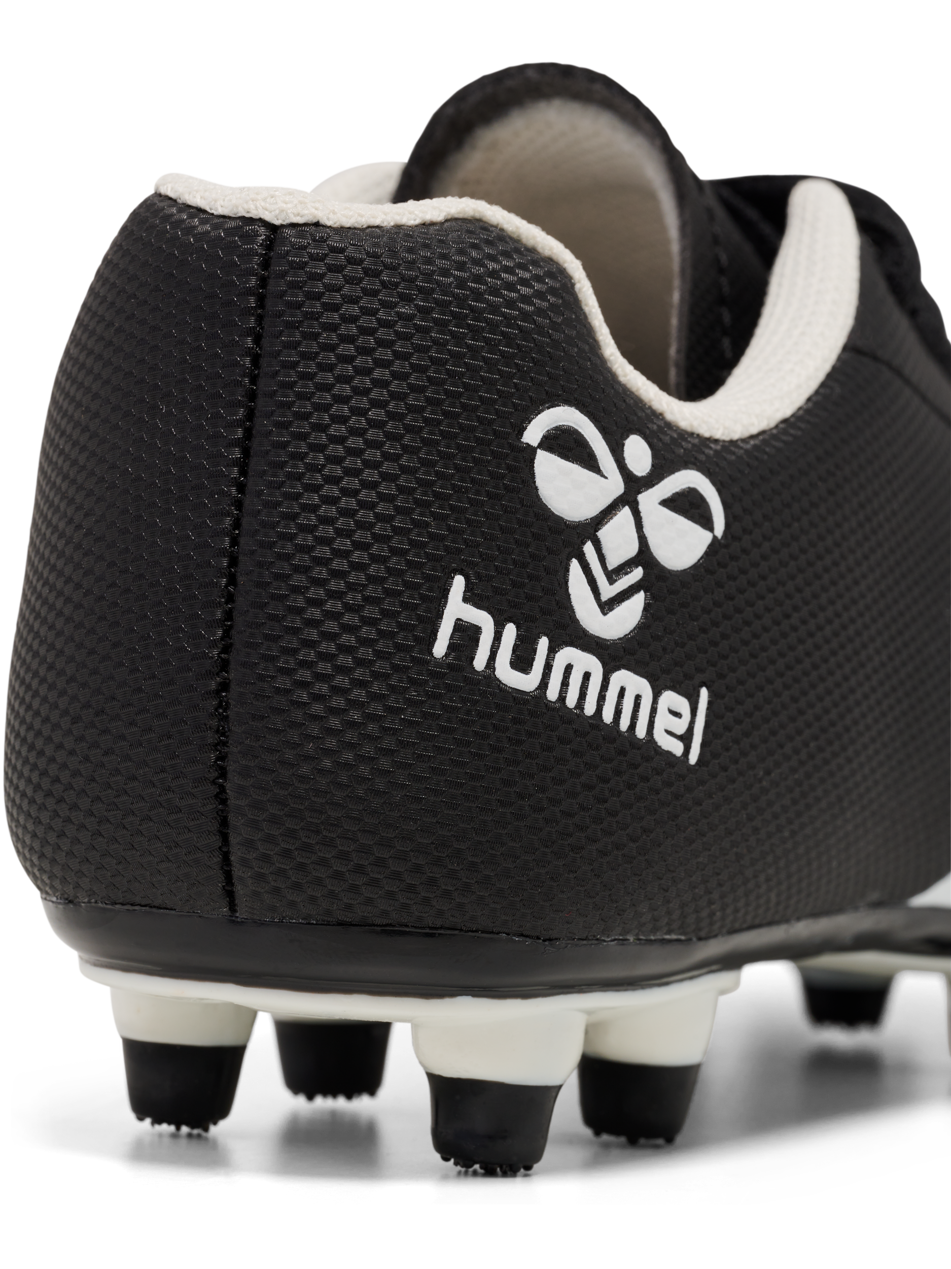 hummel Youth Top Star Firm Ground Low Cut Cleats