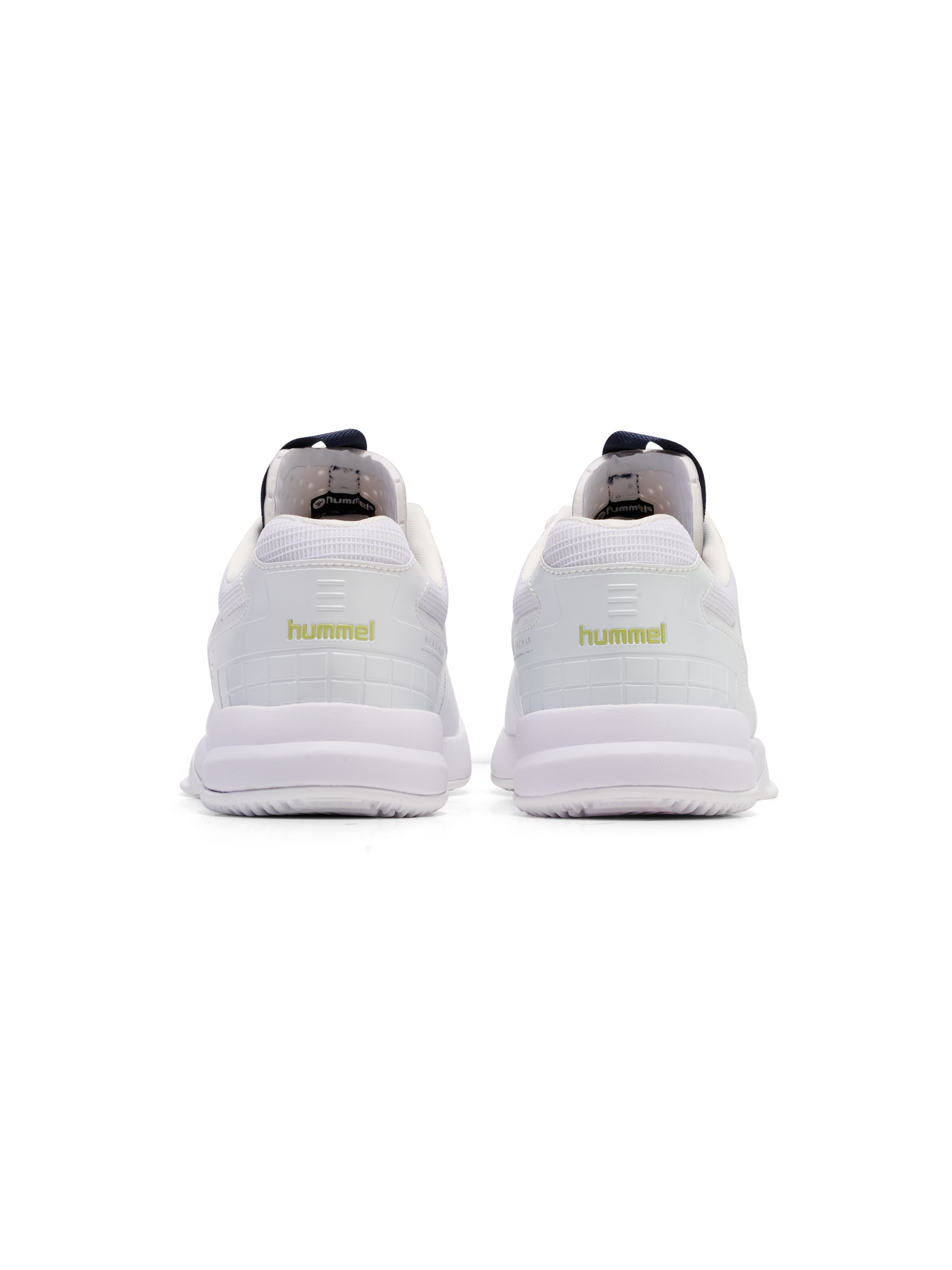 hummel Unisex Power Play Pro Handball Shoes