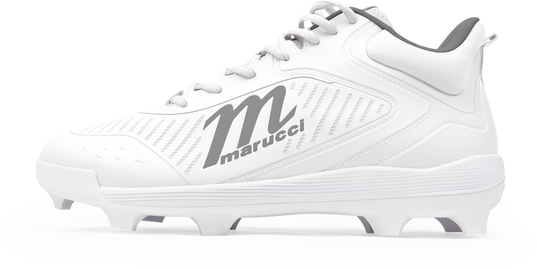Marucci Adult CFT Mid Molded Baseball Cleats